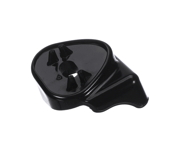 Smeg Handrail Left Spacer - 762810972