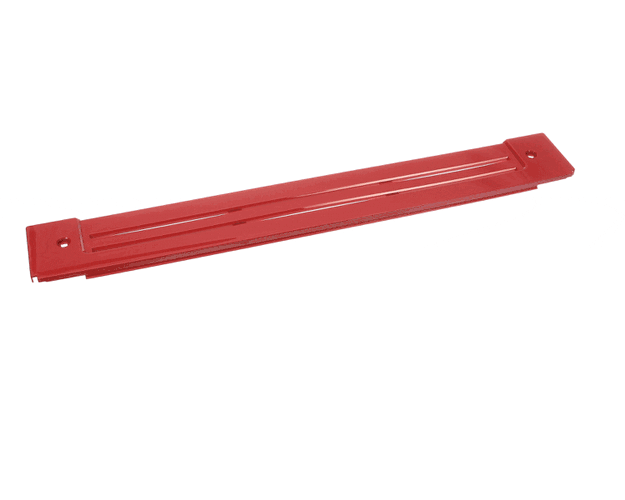 Smeg Red Plinth - 769450844