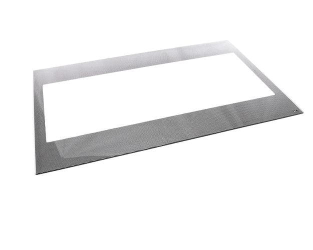 Smeg Door Inner Glass - 772532146