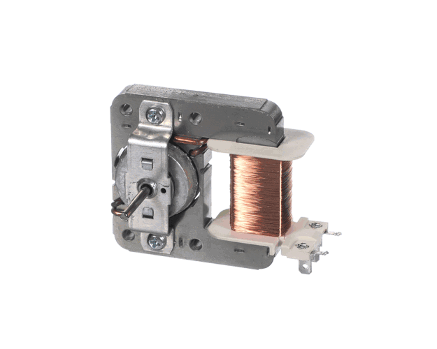 Smeg Microwave Fan Motor - 795211328