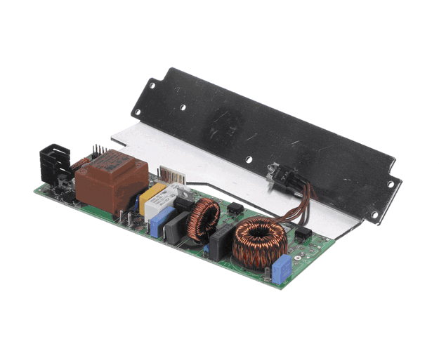 Smeg Board Basic 120Vcc - 811650946