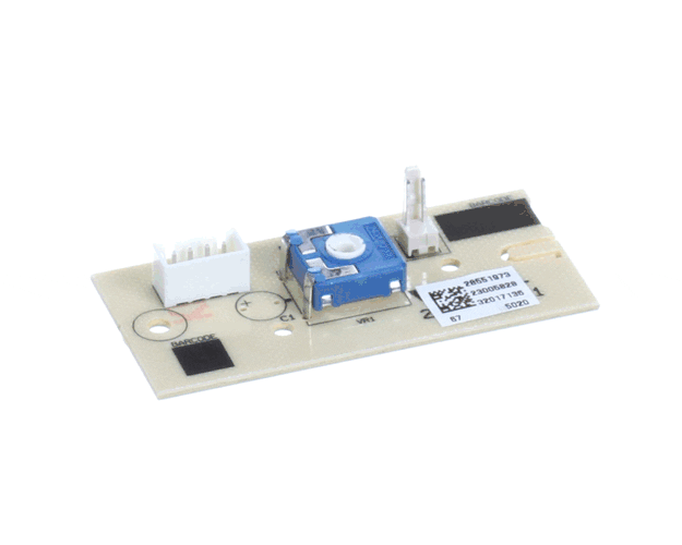 Smeg Pot Card - 811651941