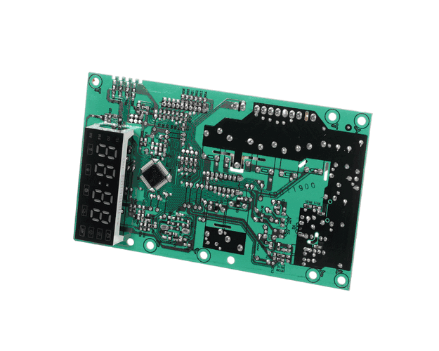 Smeg Oven Control PCB – 811652176