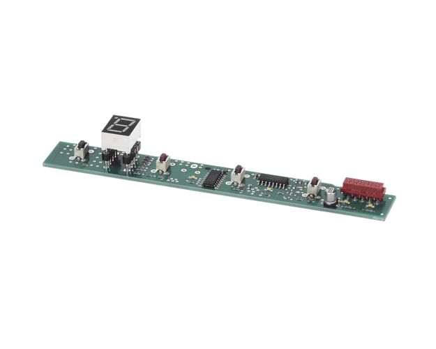 Smeg Card Options - 811652461