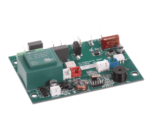 Smeg Pcb - 811653581