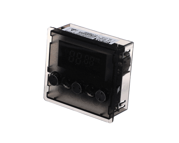 Smeg Cooktop Timer – 816293034