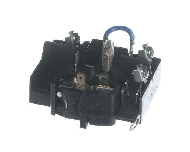 Smeg Relay Protection F32 - 816850123