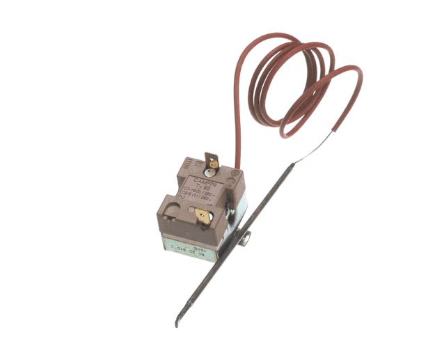 Smeg Safety Thermostat 310 Deg. Cel - 818731646