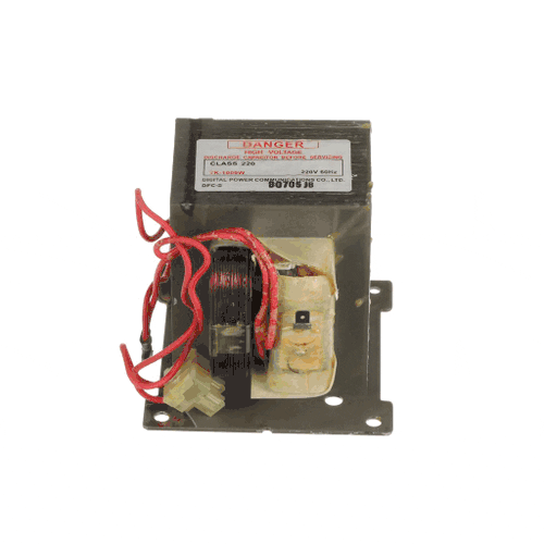 Smeg Microwave Transformer 1000W - 818890098