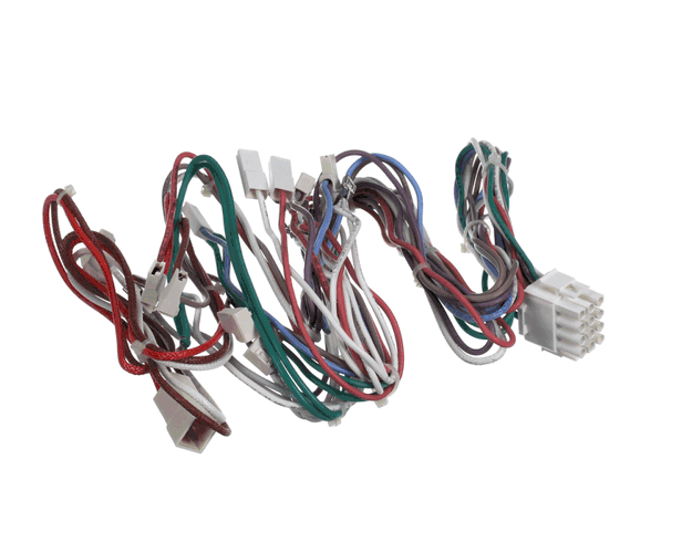 Smeg Wiring - 820736264