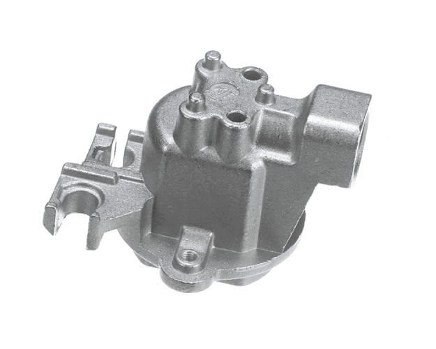 Smeg Auxiliary Cup D.0,90 - 872290035