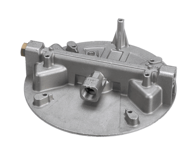 Smeg Burner Cup 4,5Kw - 872290079