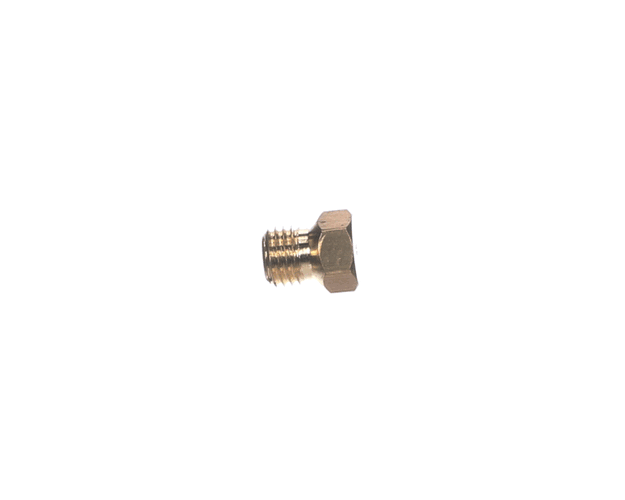Smeg Natur.Gas Injector D.1,10 - 909010213