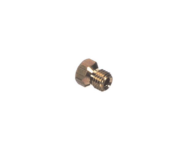 Smeg Nozzle D.0,72 - 909010569