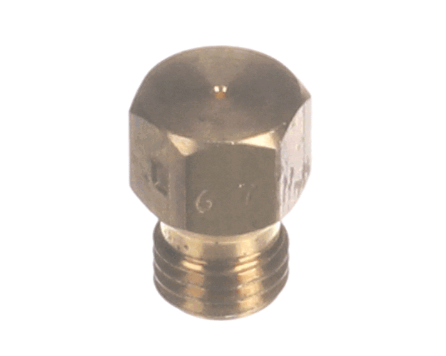 Smeg Cooktop Nozzle D.0,67 - 909010600