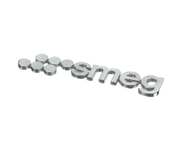 Smeg Logo Smeg - 925030203