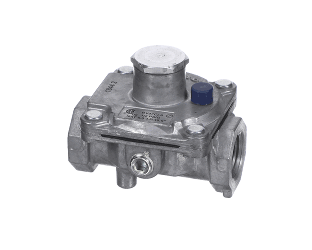 Smeg Cooktop Pressure Regulator 6 - 946810278