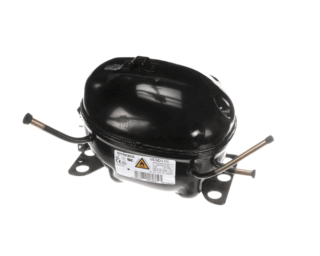 SMEG 971750862 Refrigerator Compressor VESD11C/VCC/EO