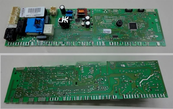 Smeg Timer 166800138+167100150 - 696291911