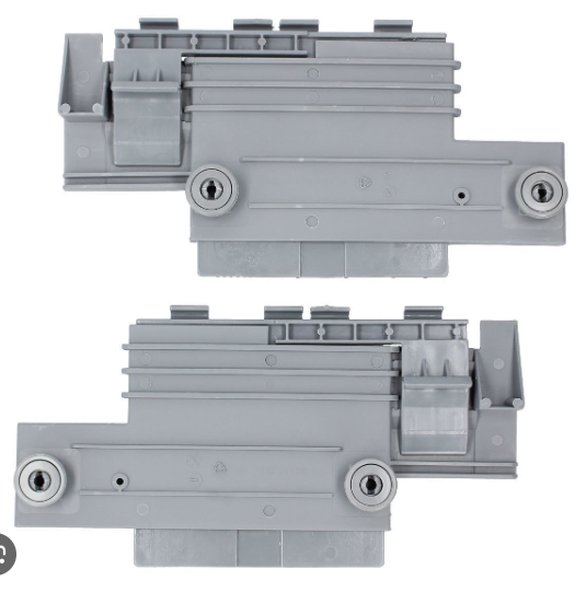 Smeg Basket Adjuster Kit - 690075070