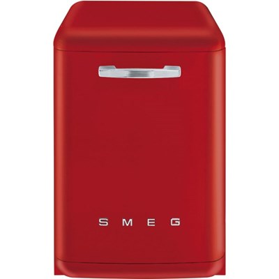 Smeg BLV2RK Dishwasher