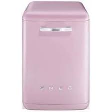 Smeg BLV2RO-1 Dishwasher