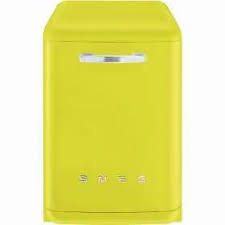 Smeg BLV2VE-2 Dishwasher