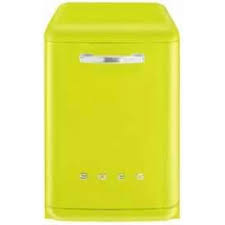 Smeg BLV2VE Dishwasher