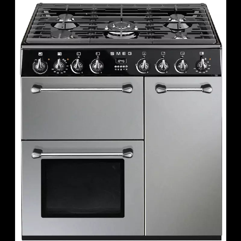 Smeg BM93S Range & Oven