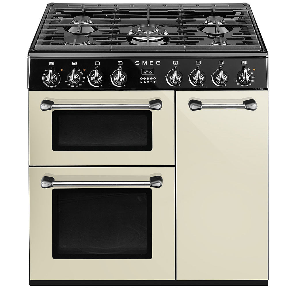 Smeg BU93P Range & Oven