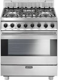 Smeg C30GGXU1 Range & Oven