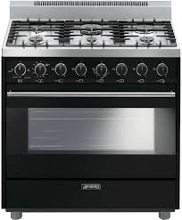 Smeg C36GGNU Range & Oven