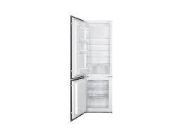 Smeg C4172FL Fridge / Freezer