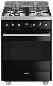 Smeg C6GMNNLK9 Range & Oven