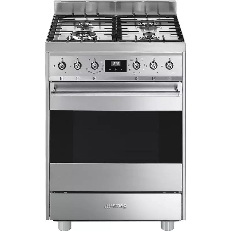 Smeg C6GMX9 Range & Oven