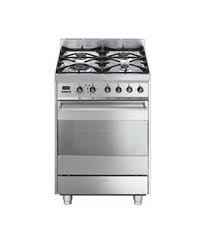 Smeg C6GMXD8 Range & Oven