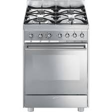 Smeg C6GMXI8-2 Range & Oven