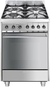 Smeg C6GMXI8 Range & Oven