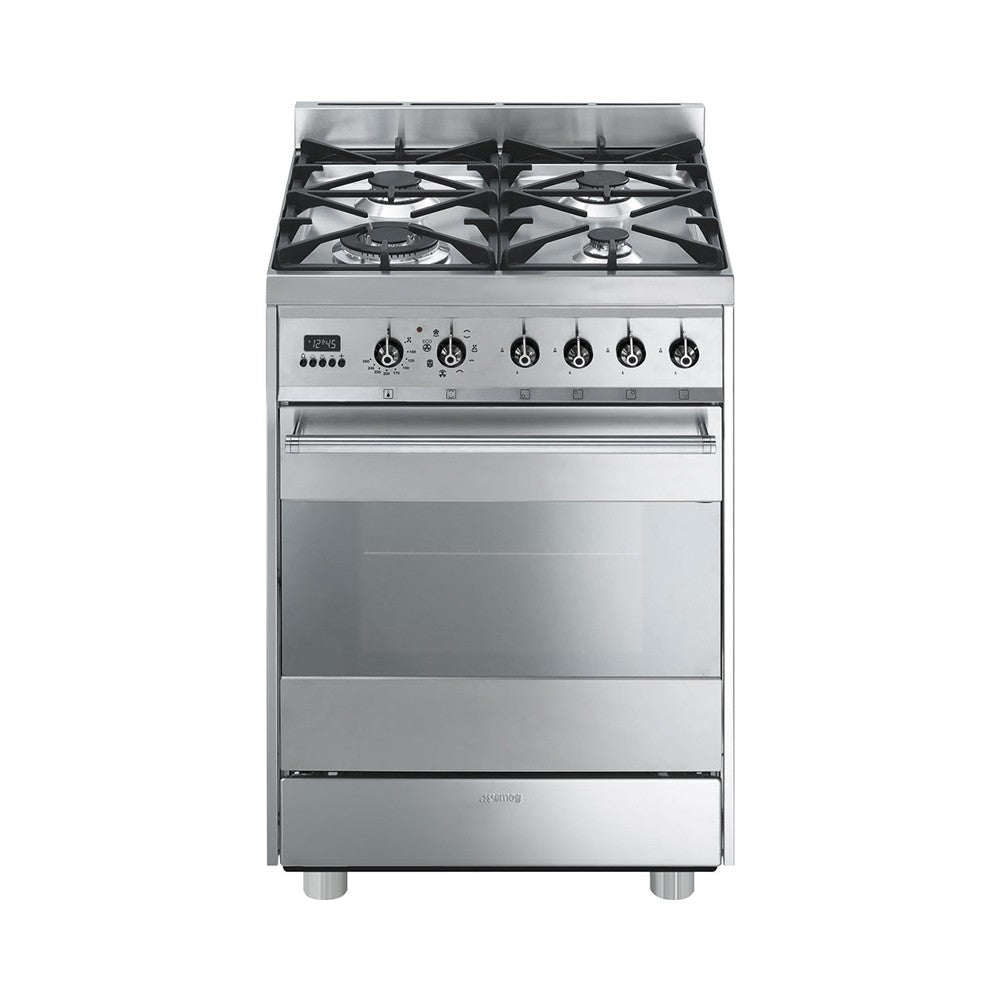 Smeg C6GMXNL8 Range & Oven