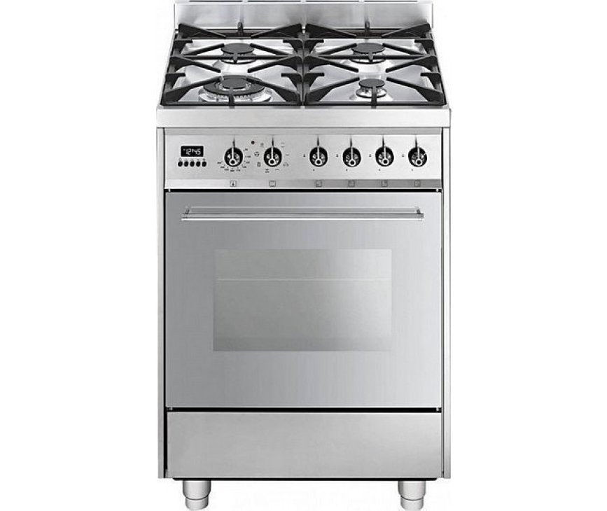 Smeg C6GMXNLKB8 Range & Oven