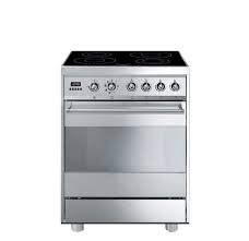 Smeg C6IMXI8-2 Range & Oven