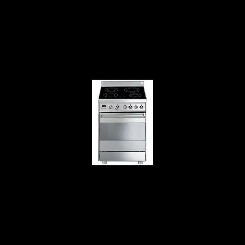 Smeg C6IMXI8 Range & Oven