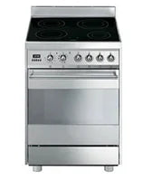 Smeg C6IPX9 Range & Oven