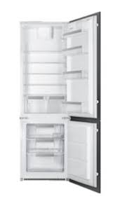 Smeg C7172FP1 Fridge / Freezer