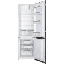 Smeg C7280F2P1 Fridge / Freezer