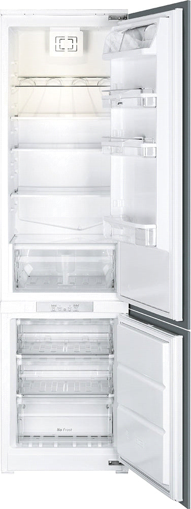 Smeg C7310NEP Fridge / Freezer