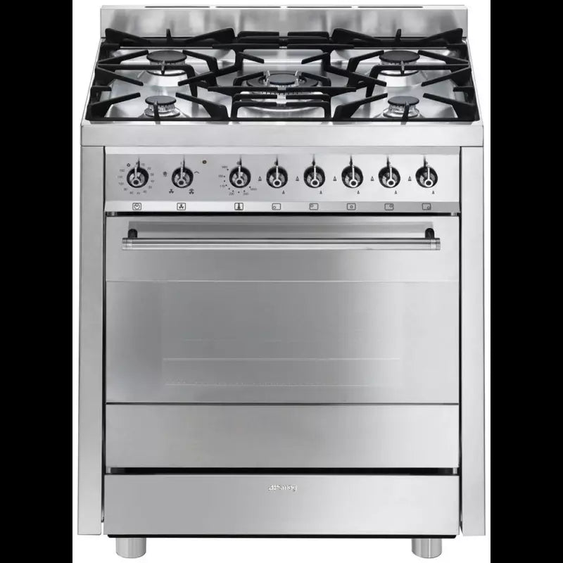 Smeg C7GMXA8 Range & Oven