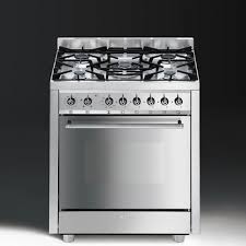 Smeg C7GVXI8 Range & Oven