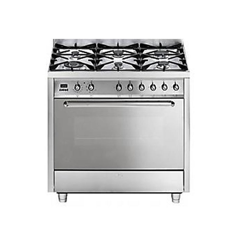 Smeg C90GMXNL Range & Oven
