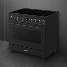 Smeg C91IEA9 Range & Oven